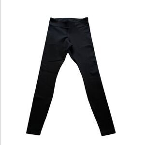 AETHER Black Leggings Size 2